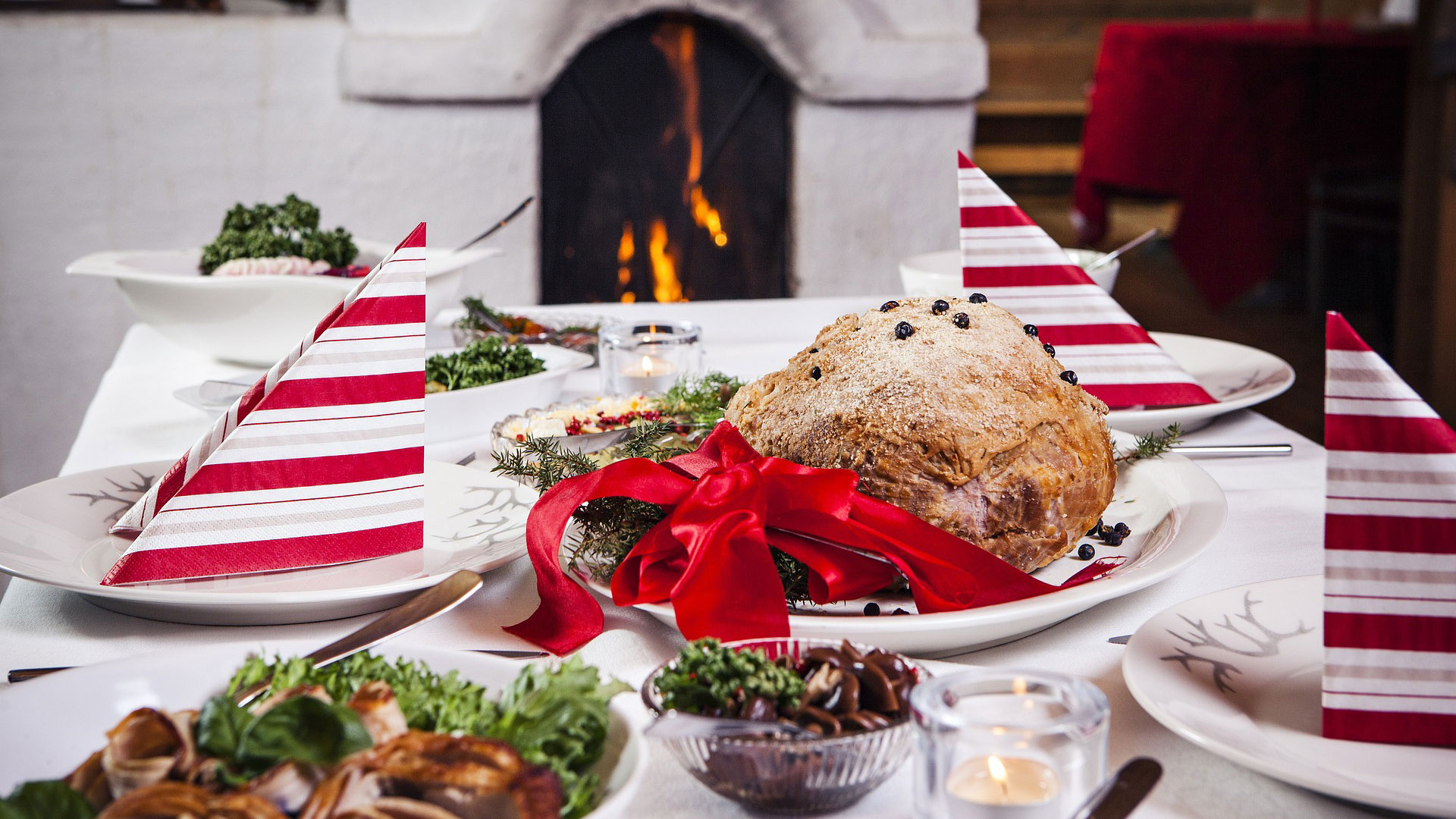 Ricette per il menù di Natale