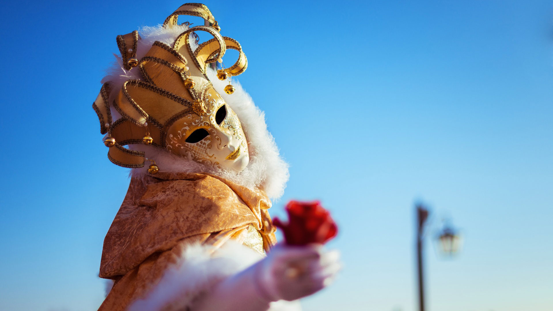 Storia e origini nome carnevale