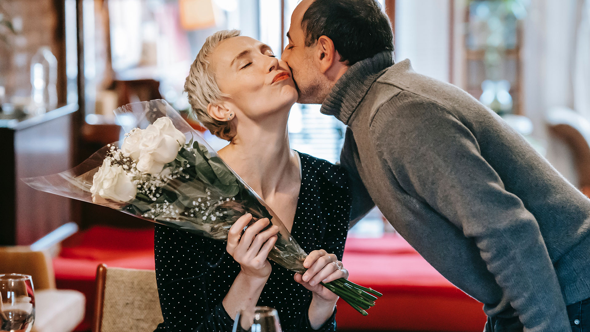 cena romantica san valentino