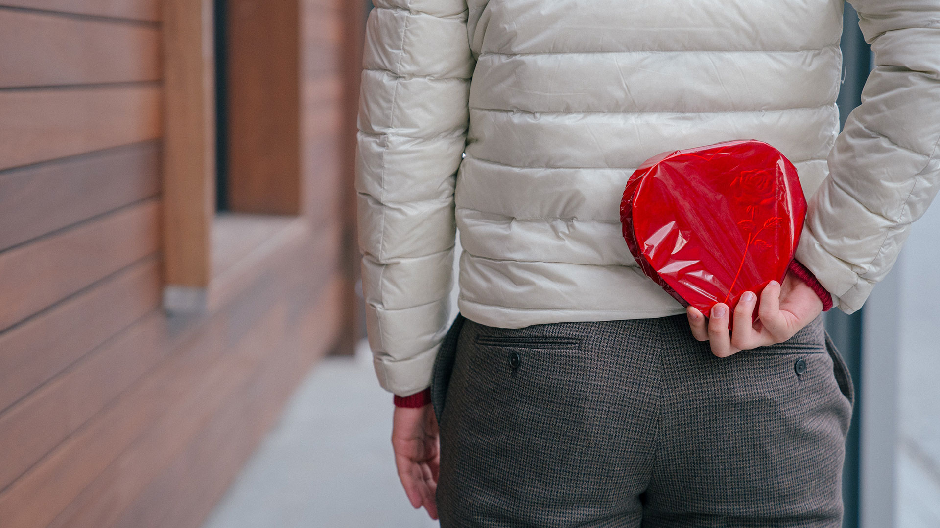 San Valentino: tante idee per sorprendere la tua dolce metà