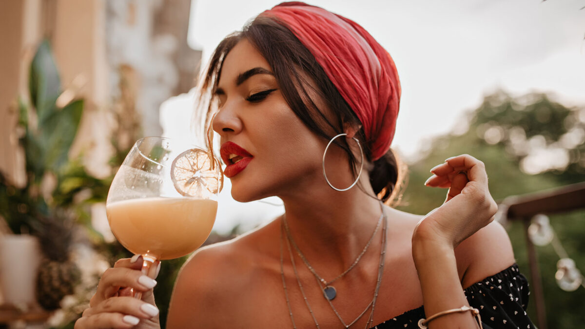 Cocktail vintage per l’estate 2023: le ricette più rinfrescanti