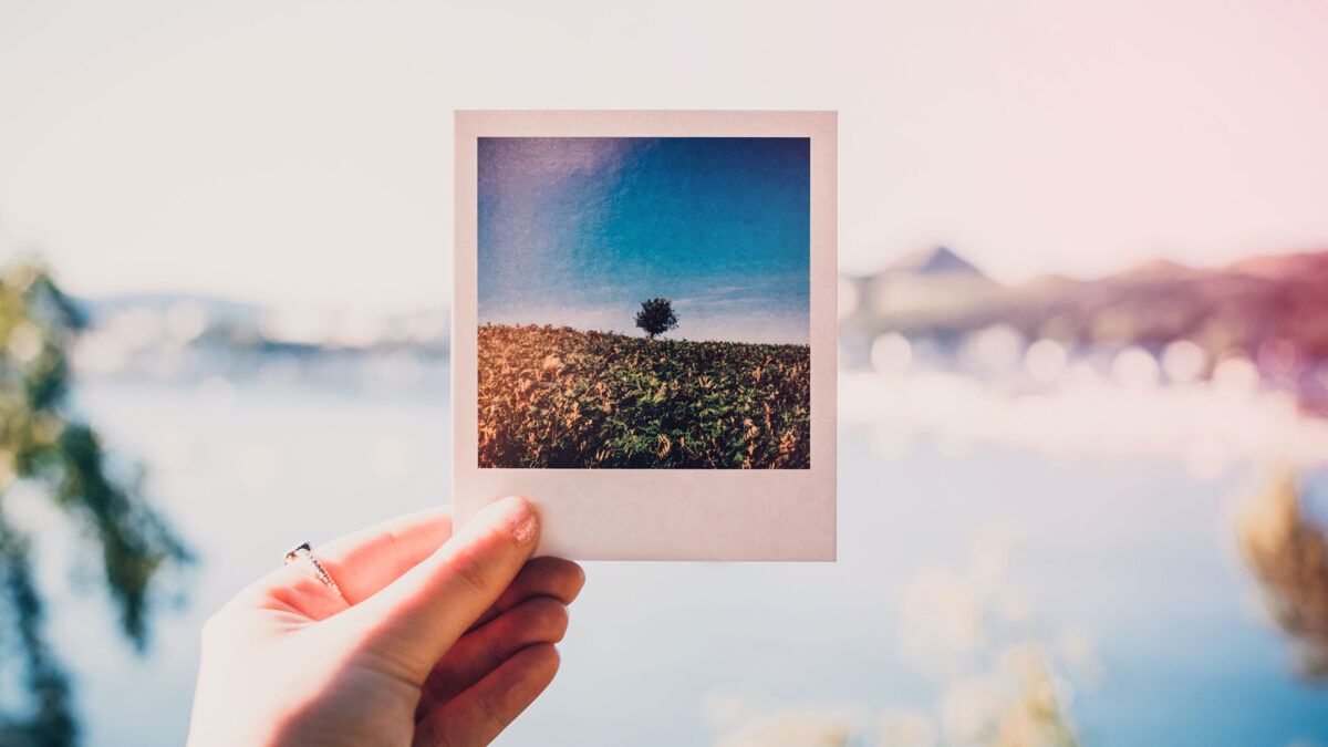 Storia della Polaroid, celebre macchina fotografica istantanea