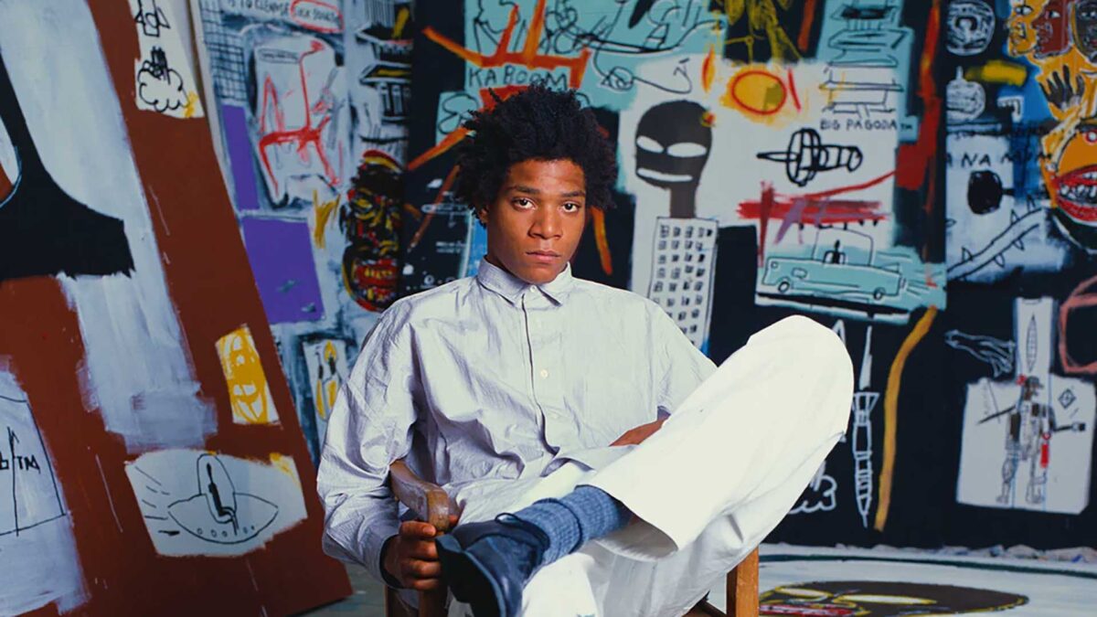 Basquiat: l'artista controverso e le sue 3 opere più famose