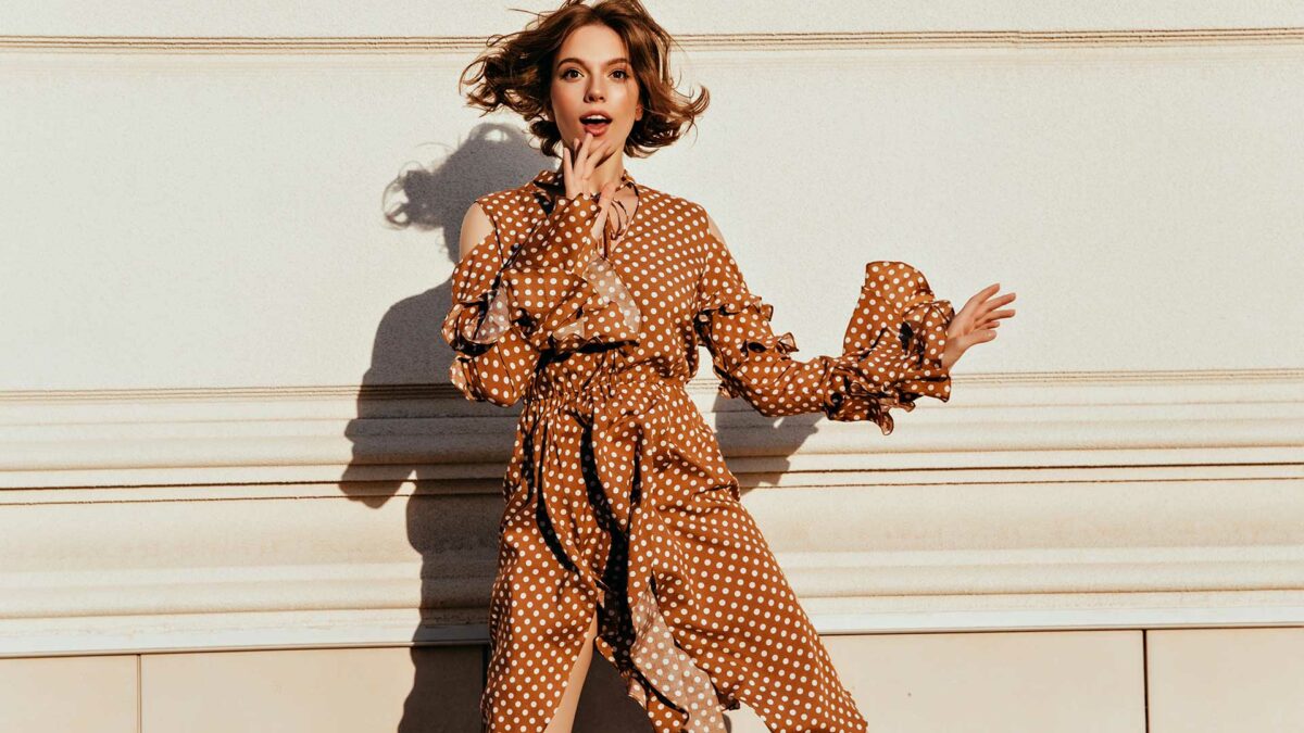 Revival vintage, le tendenze moda che tornano alla ribalta