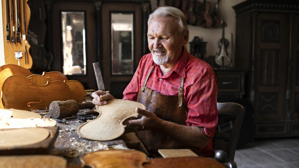 Artigianato toscano, patrimonio dalla storia millenaria