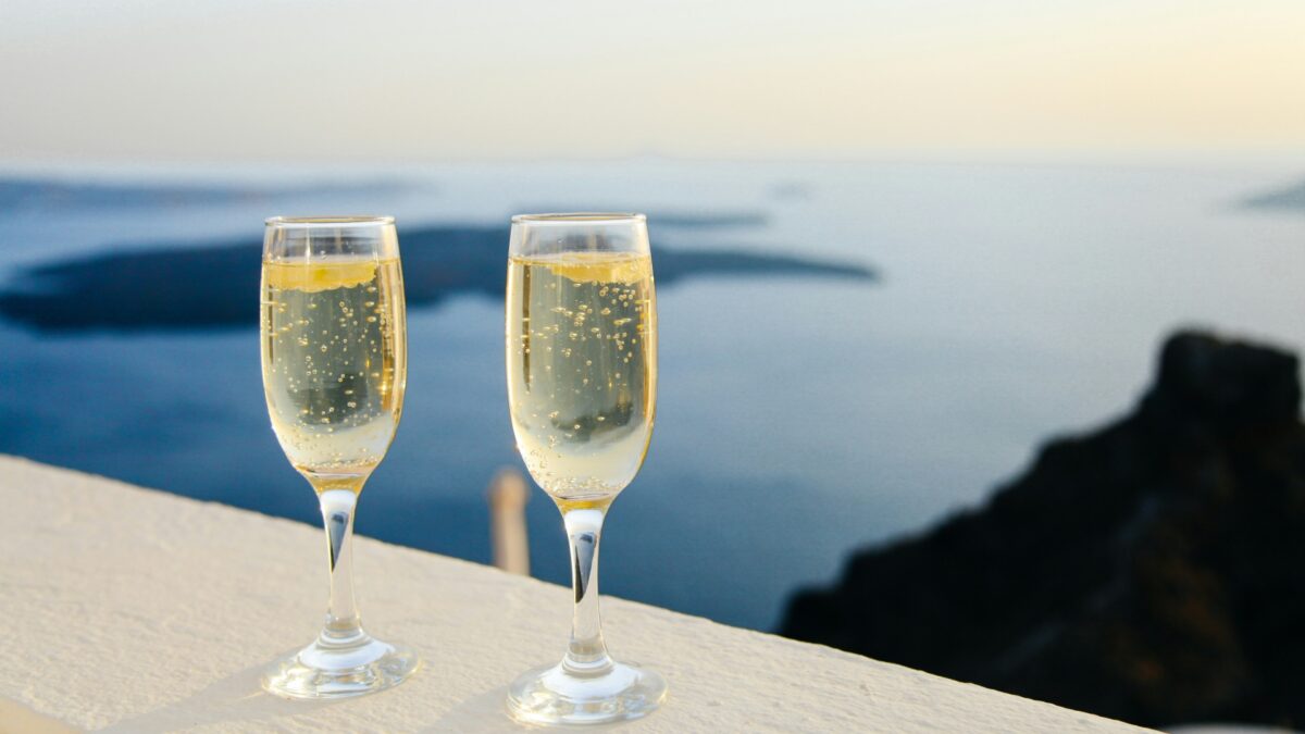 Cantine sotto il mare in Molise nasce il primo vino subacqueo