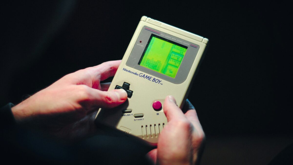 Cosa significa Game Boy? Le origini della storica console