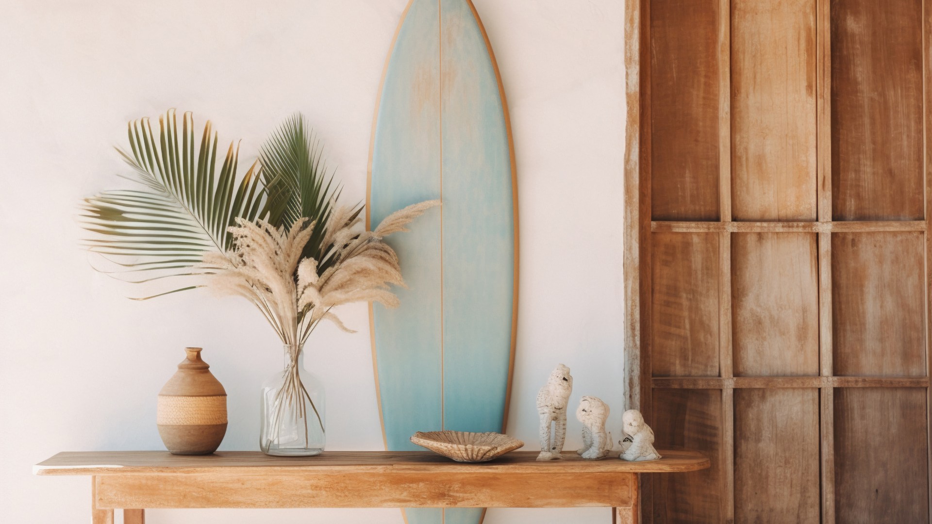 decorazioni boho chic