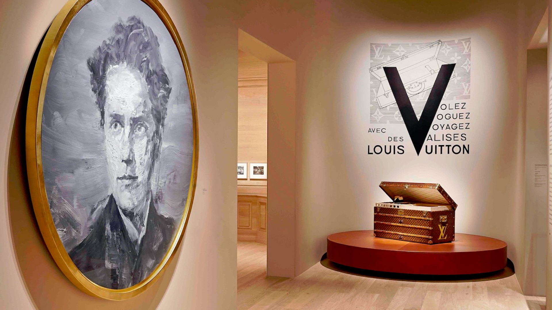 bauli di lusso louis vuitton