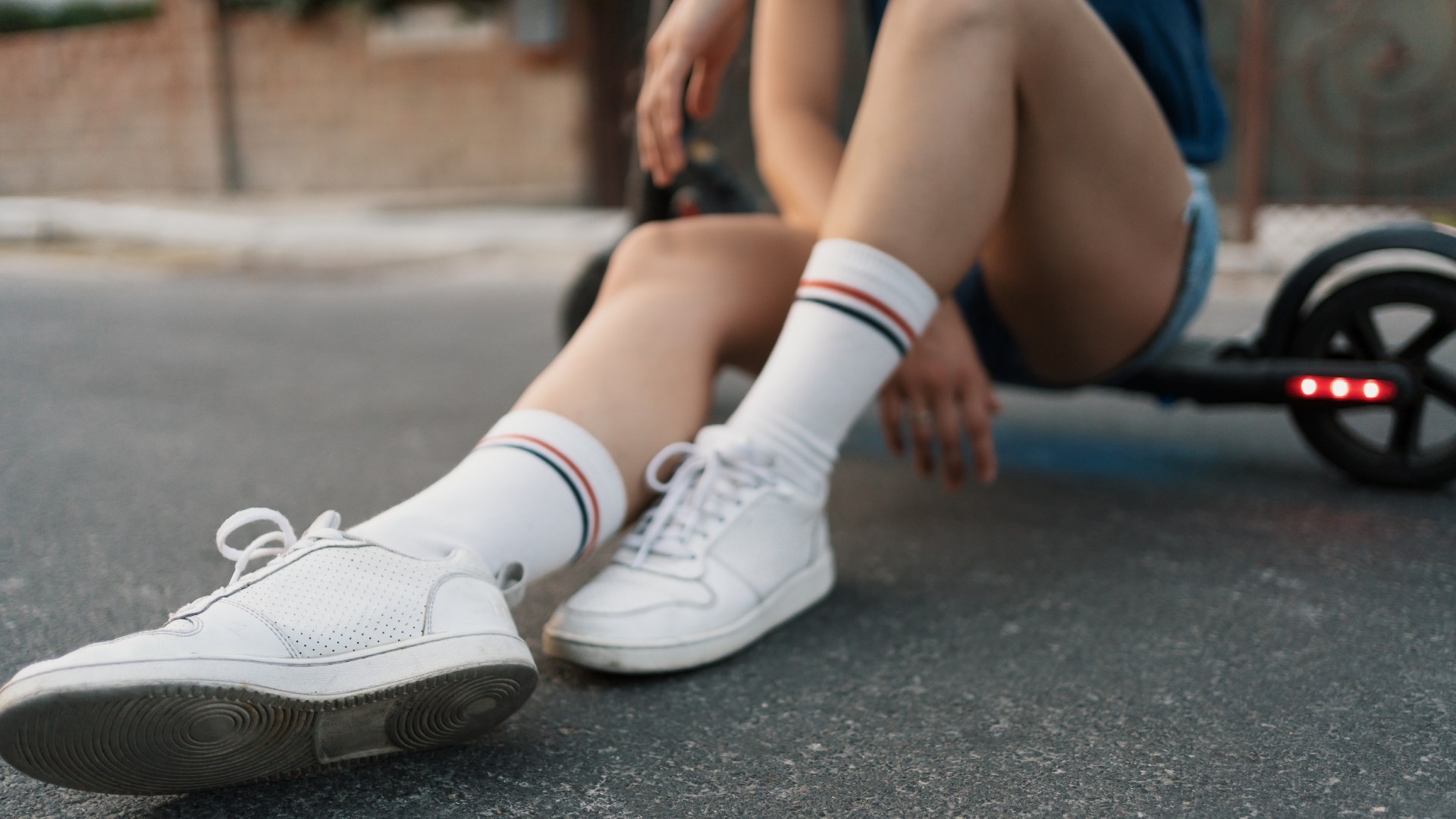sneakers vintage donna