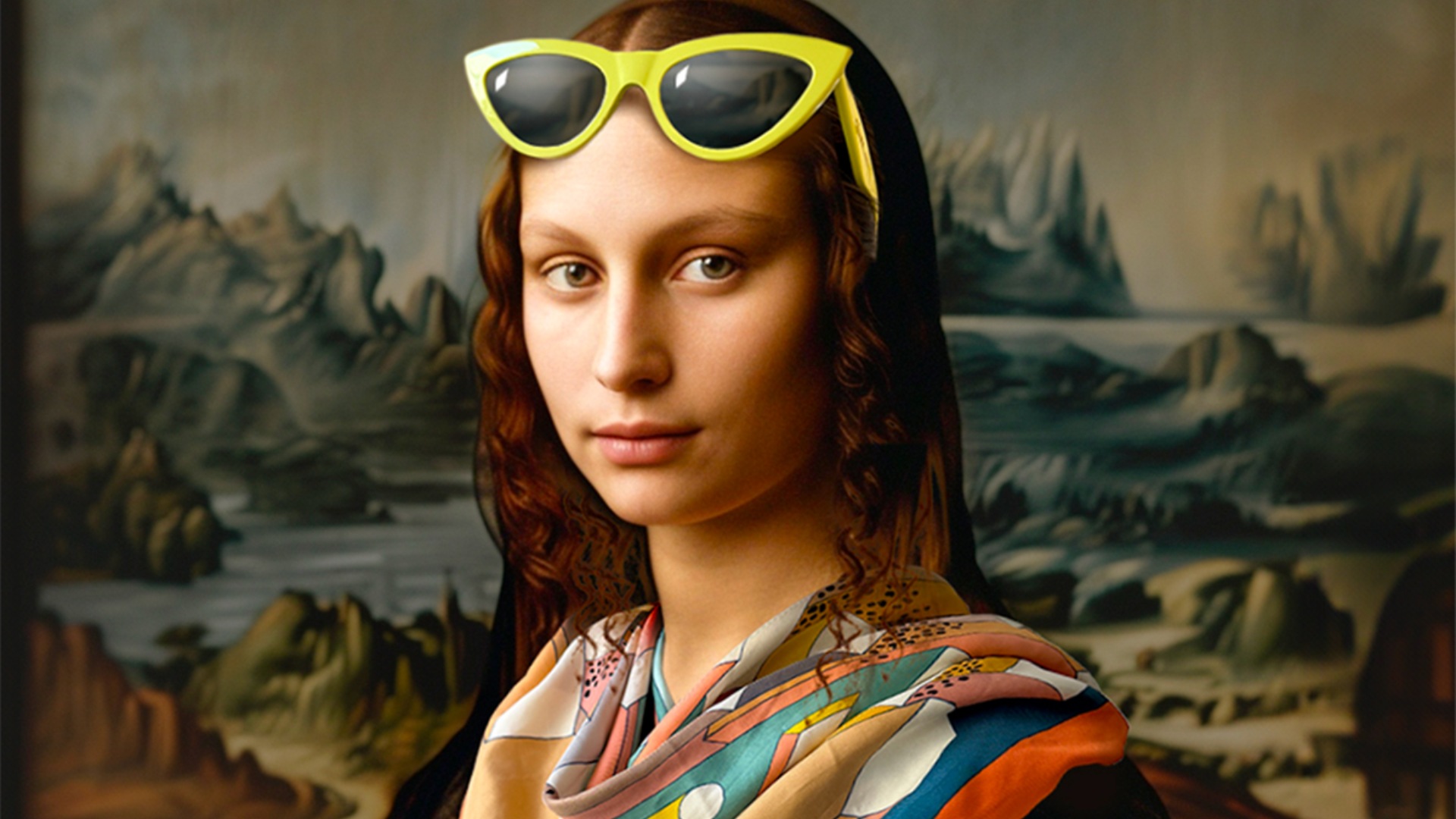 Vestiaire Collective lancia una campagna ispirata all'arte